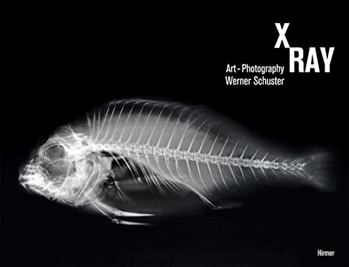 X-Ray: Art Photography